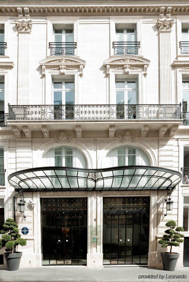 La Maison Champs Elysees Париж Екстериор снимка